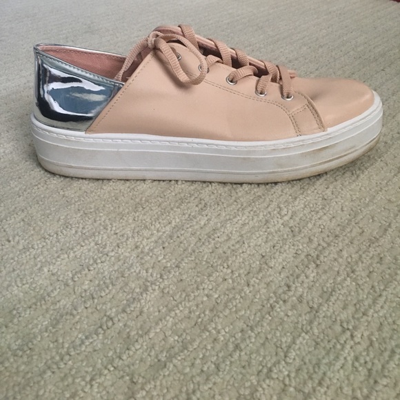 ASOS sneakers - Picture 2 of 3